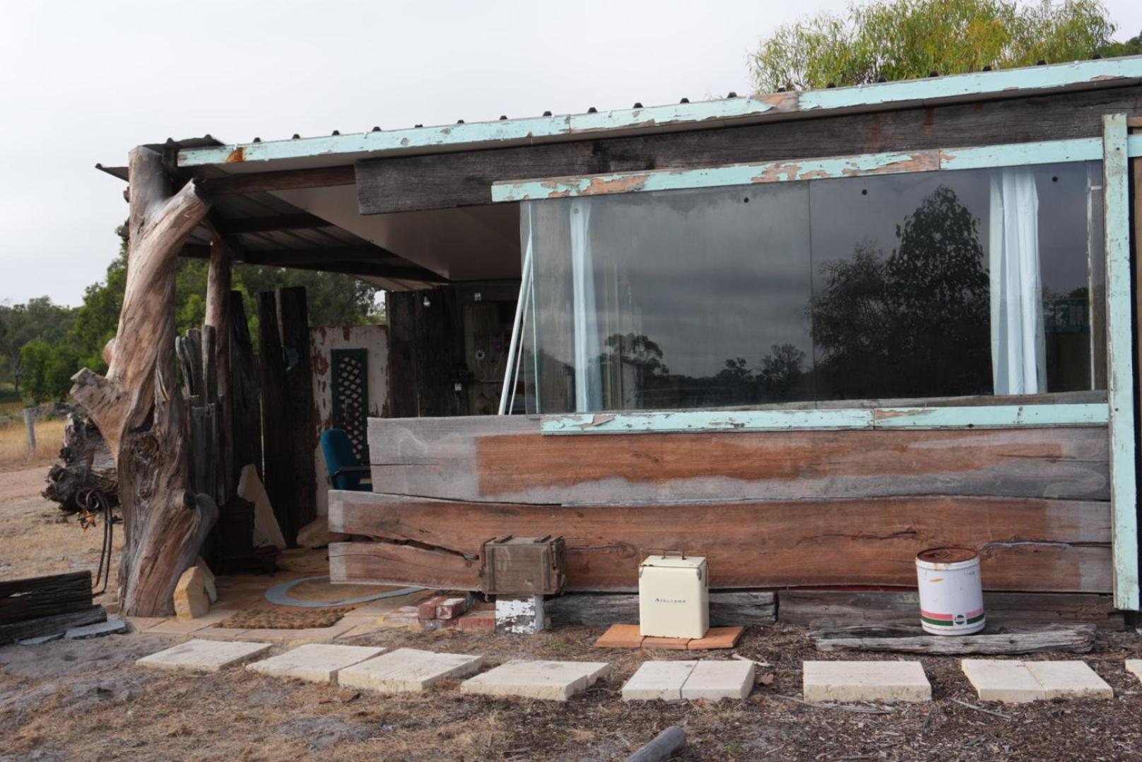 Silversprings Spa Retreat Pet Friendly Cottages And Glampings Metricup Exterior foto