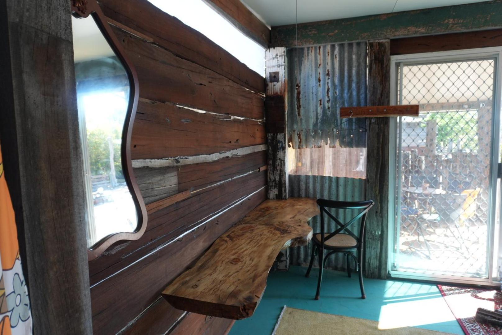Silversprings Spa Retreat Pet Friendly Cottages And Glampings Metricup Exterior foto