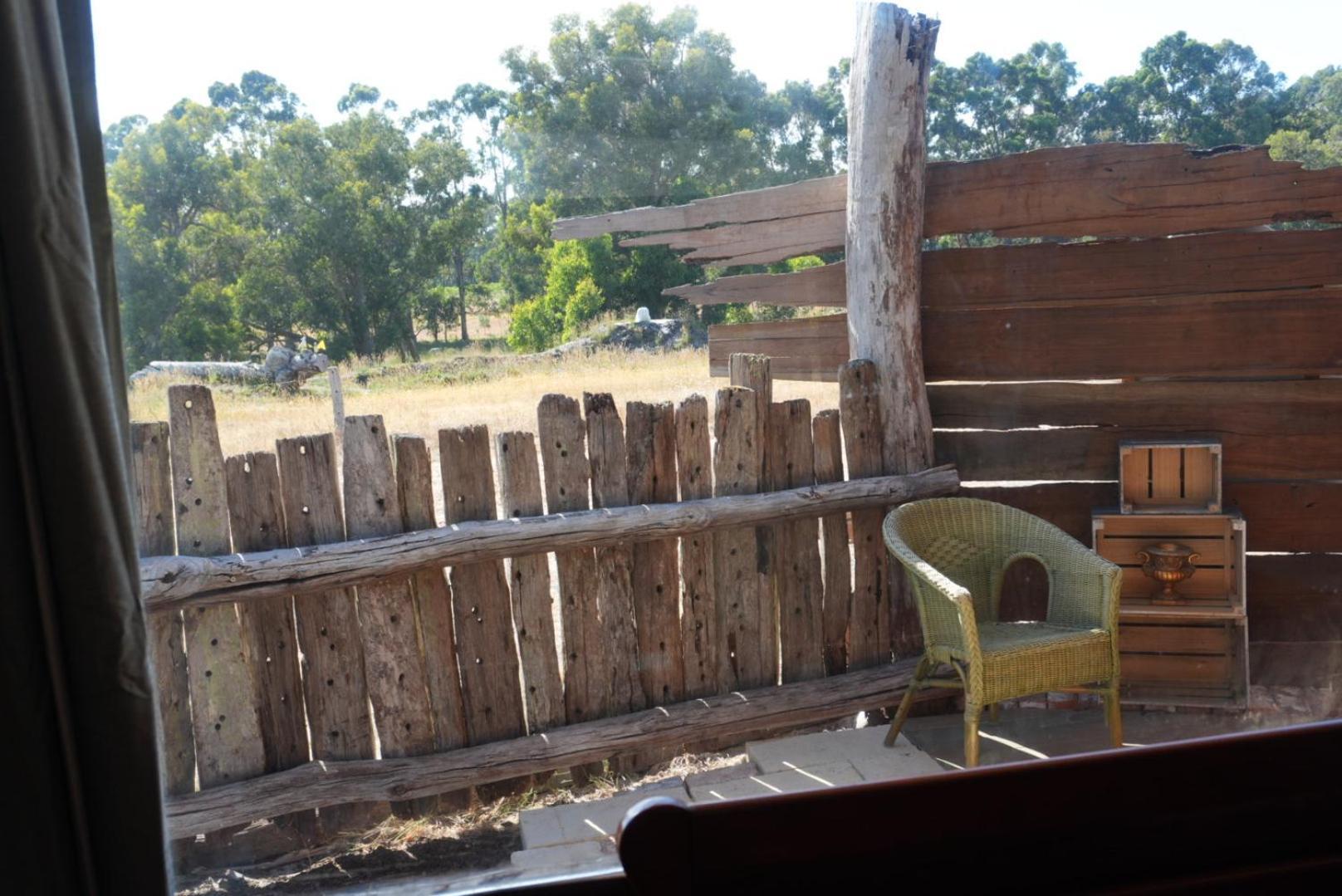 Silversprings Spa Retreat Pet Friendly Cottages And Glampings Metricup Exterior foto