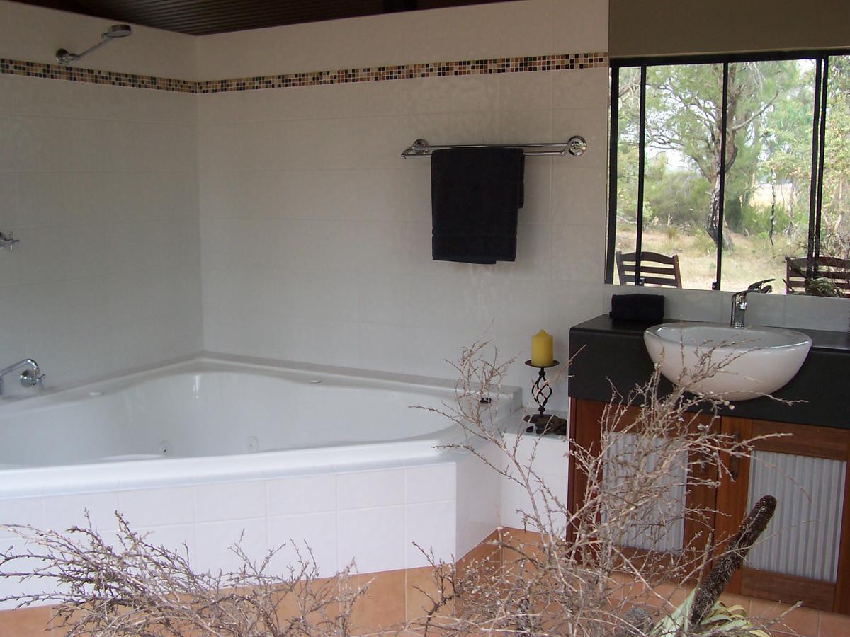 Silversprings Spa Retreat Pet Friendly Cottages And Glampings Metricup Exterior foto